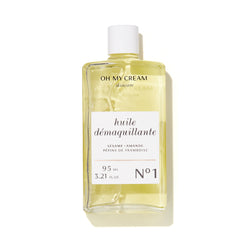 Huile Démaquillante - 95 ml